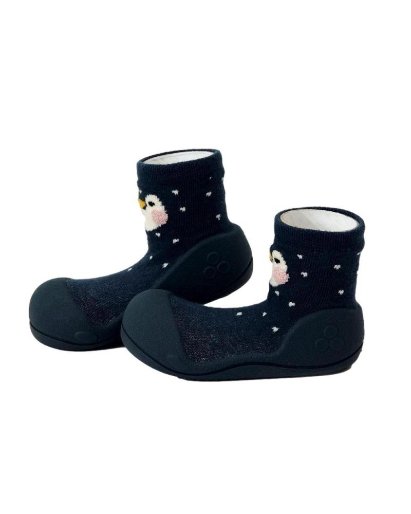 Home-ATTIPAS-NINOS-UNISEX-PENGUIN-NAVY-PE0201-AZUL