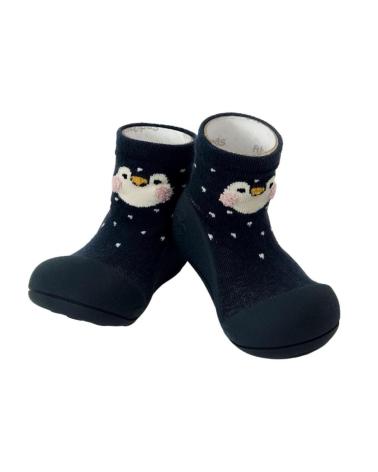 Home-ATTIPAS-NINOS-UNISEX-PENGUIN-NAVY-PE0201-AZUL