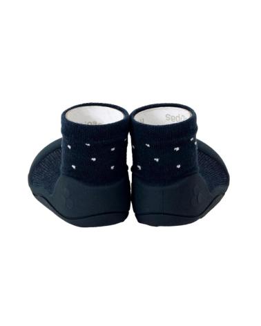 Home-ATTIPAS-NINOS-UNISEX-PENGUIN-NAVY-PE0201-AZUL
