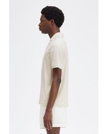 FRED PERRY POLO M7830 BEIGE BEIGE