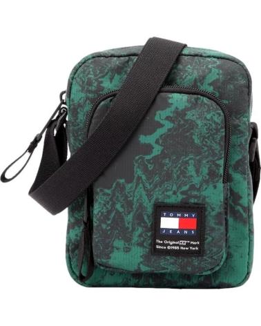 MALA A TIRACOLO TOMMY JEANS BOYHOOD AM0AM12266