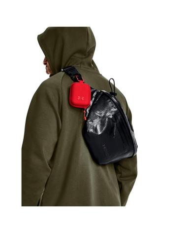 POCHETE UNDER ARMOUR SUMMIT 1376463