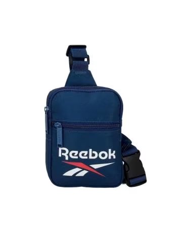 KOMPAKTE UMHÄNGETASCHE REEBOK ASHLAND 8015131 BLAU