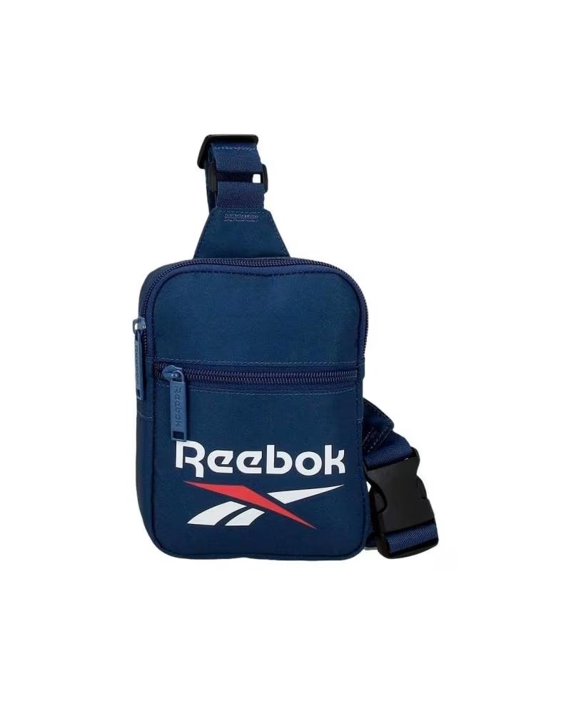 KOMPAKTE UMHÄNGETASCHE REEBOK ASHLAND 8015131 BLAU