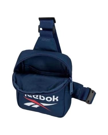 KOMPAKTE UMHÄNGETASCHE REEBOK ASHLAND 8015131 BLAU