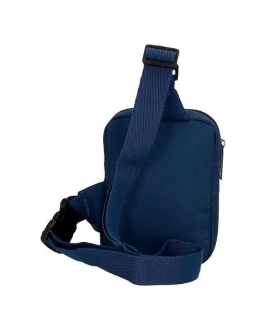KOMPAKTE UMHÄNGETASCHE REEBOK ASHLAND 8015131 BLAU