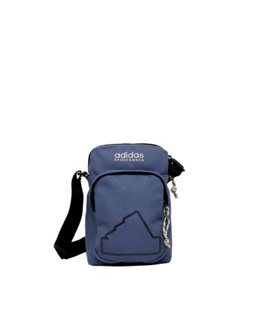 BANDOLERA ADIDAS CL ORG BL IS3785
