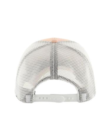 CAPPELLO '47 BRAND LOS ANGELES B-BRANS12CTP-DV ROSA CHIARO