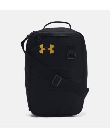 BORSA PORTASCARPE UNDER ARMOUR CONTAIN 10L NERO 13819