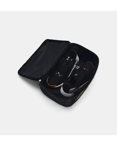 BORSA PORTASCARPE UNDER ARMOUR CONTAIN 10L NERO 13819