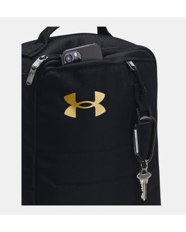BORSA PORTASCARPE UNDER ARMOUR CONTAIN 10L NERO 13819