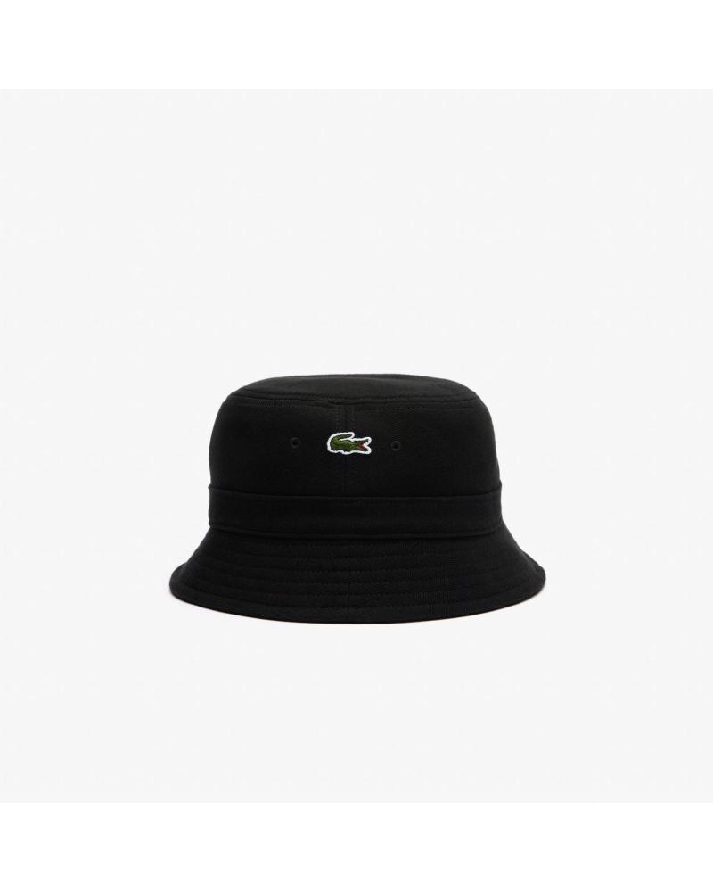 -LACOSTE-GORRO-BUCKET-CAP-031-BLACK-MULTICOLOR