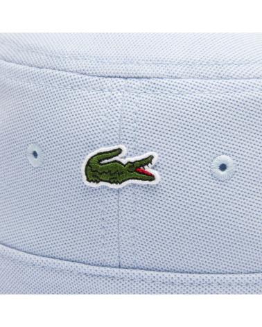 Inicio-LACOSTE-GORRO-ALGODON-ORGANICO-AZUL