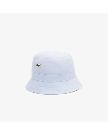 Inicio-LACOSTE-GORRO-ALGODON-ORGANICO-AZUL