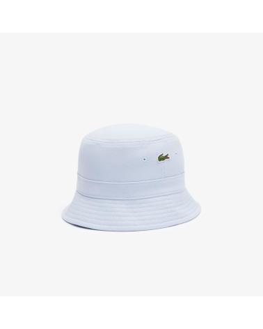 Inicio-LACOSTE-GORRO-ALGODON-ORGANICO-AZUL