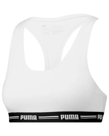 Início-PUMA-TOP-DEPORTIVO-MUJER-BLANCO