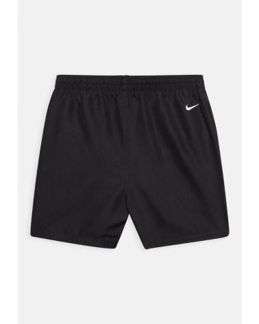 NIKE PERFORMANCE VOLLEY SWIM SHORTS BLACK NEGRO