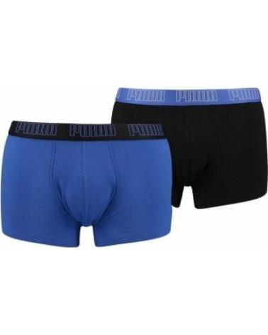 PUMA TRUNKS 100000884 BLAU AZUL