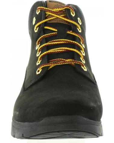 Botas de Hombre TIMBERLAND A19UK BLACK