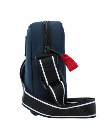TOMMY JEANS BOLSO BANDOLERA PREP REPORTER HOMBRE AZUL AM0AM12132