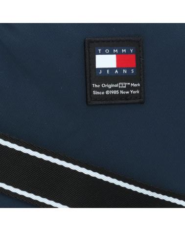 TOMMY JEANS BOLSO BANDOLERA PREP REPORTER HOMBRE AZUL AM0AM12132