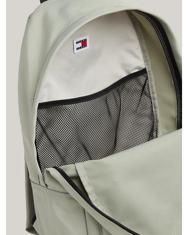 MOCHILA ESSENTIAL CON LOGO TOMMY JEANS
