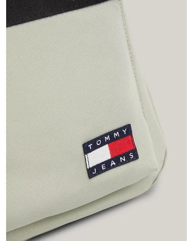 MOCHILA ESSENTIAL CON LOGO TOMMY JEANS