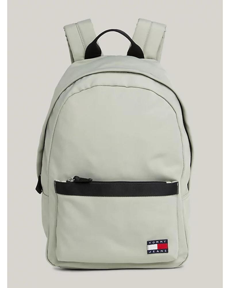 MOCHILA ESSENTIAL CON LOGO TOMMY JEANS