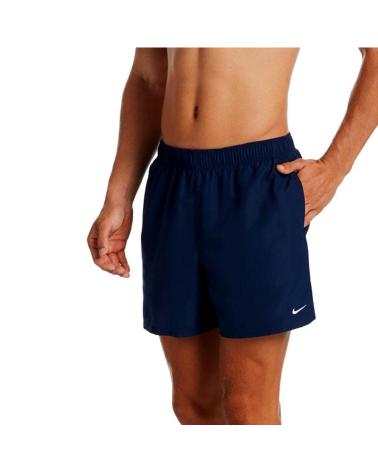 PANTALÓN DE NATACIÓN NIKE MIDNIGHT NAVY AZUL