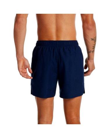 PANTALÓN DE NATACIÓN NIKE MIDNIGHT NAVY AZUL