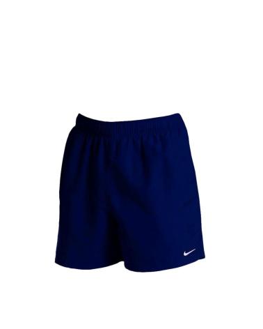 PANTALÓN DE NATACIÓN NIKE MIDNIGHT NAVY AZUL