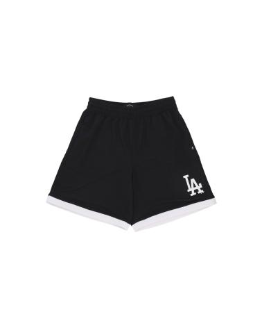 CALÇÕES MLB IMPRINT PRETO 47 BRAND NEGRO