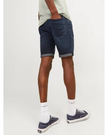 JACK AND JONES BERMUDA TEJANA 12252178 AZUL AZUL