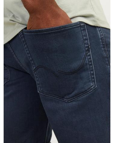 JACK AND JONES BERMUDA TEJANA 12252178 AZUL AZUL