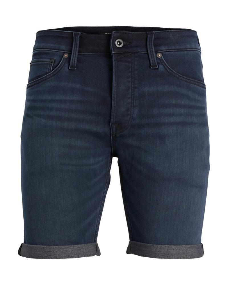 JACK AND JONES BERMUDA TEJANA 12252178 AZUL AZUL