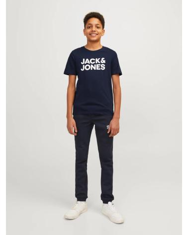 JACK & JONES LOGO 12152730 NAVY NAVY