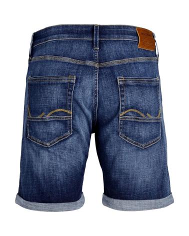 Home-JACK-AND-JONES-PANTALON-CORTO-VAQUERO-HOMBRE-JACKJONES-12236192-AZUL