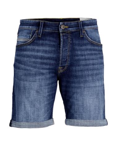 Startseite-JACK-AND-JONES-PANTALON-CORTO-VAQUERO-HOMBRE-JACKJONES-12236192-AZUL