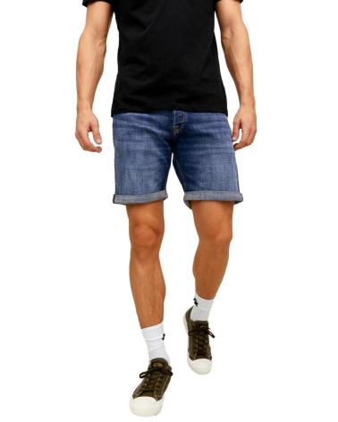 Home-JACK-AND-JONES-PANTALON-CORTO-VAQUERO-HOMBRE-JACKJONES-12236192-AZUL