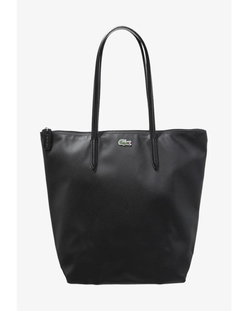 BOLSO TOTE VERTICAL LACOSTE NF1890PO
