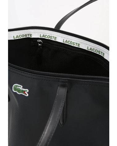 BOLSO TOTE VERTICAL LACOSTE NF1890PO