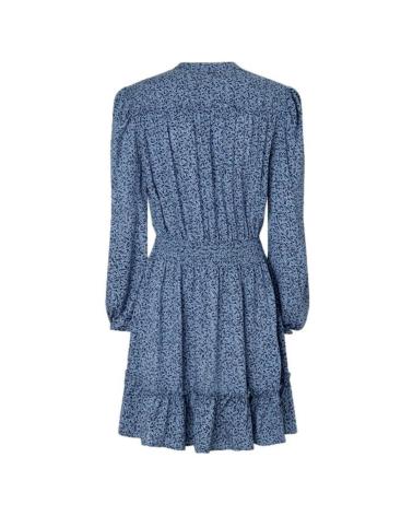 ROBE JARA PEPE JEANS PL953408 BLEU AZUL