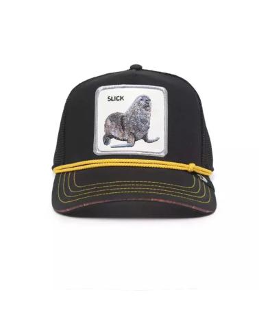 Accueil-GOORIN-BROS-GORRA-SEAL-OF-APROVAL-SLICK-