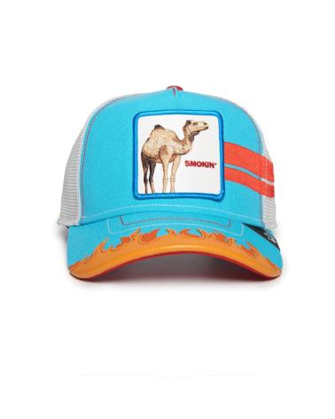 GOORIN BROS GORRA SOMBODY STOP ME SMOKIN
