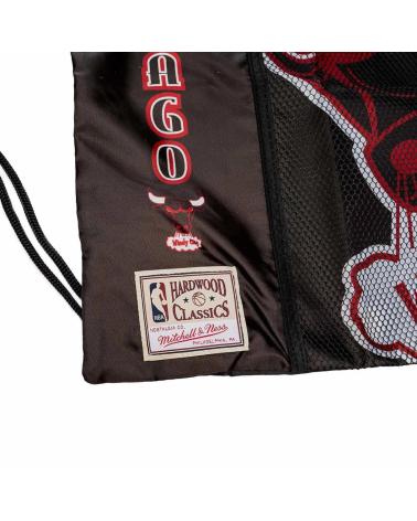 MOCHILA SACO CHICAGO BULLS '47 BRAND CBTO6267