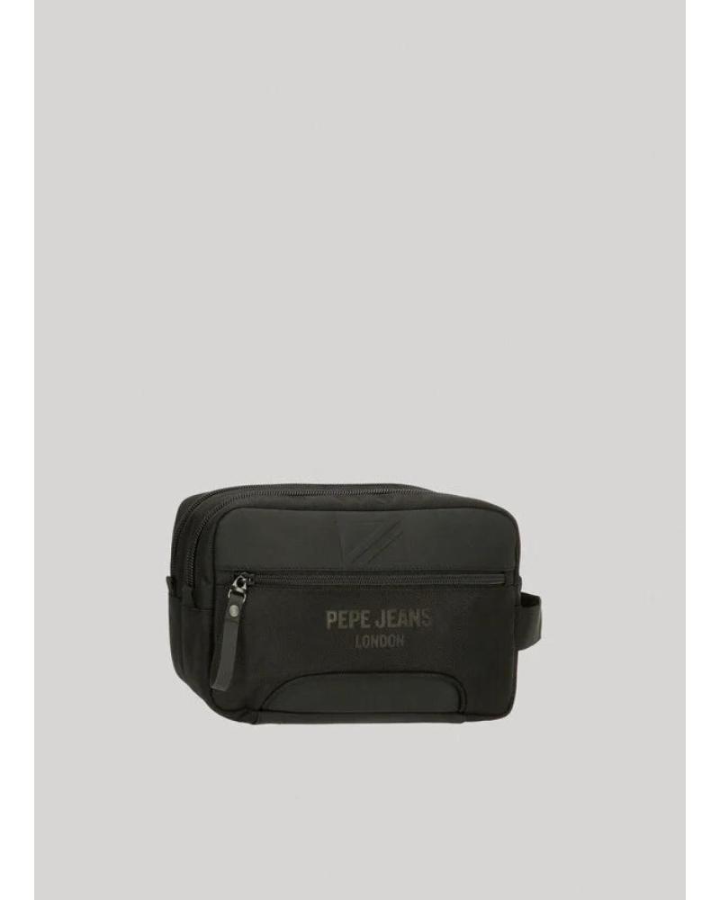 TROUSSE DE TOILETTE VOYAGE PEPE JEANS BROMLEY BEAUTY PM030844