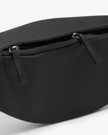 NIKE HERITAGE BAUCHTASCHE FA21 DB0490-010 SCHWARZ