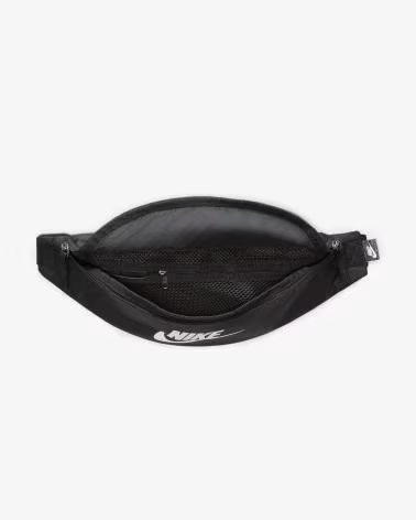 NIKE HERITAGE BAUCHTASCHE FA21 DB0490-010 SCHWARZ