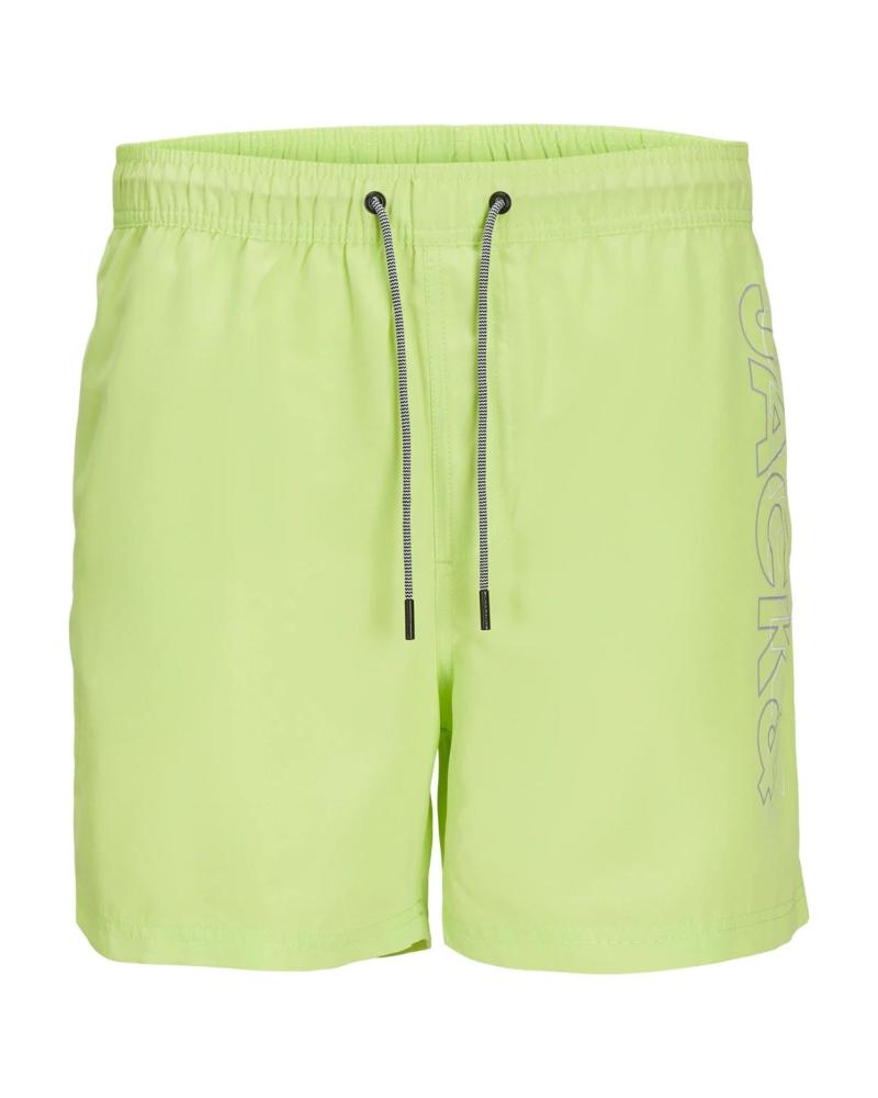 BAÑADOR JACK & JONES JACKJONES REGULAR FIT 12253748 VERDE VERDE