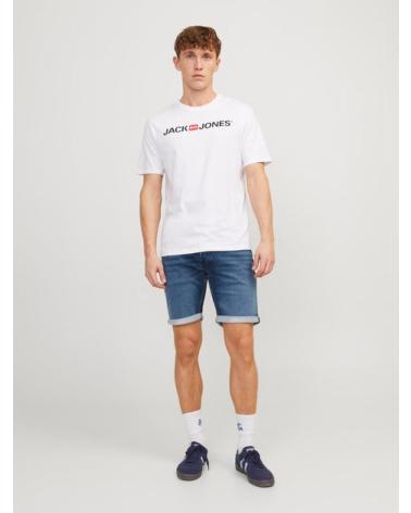 JACK & JONES BERMUDAS VAQUERAS 12250169